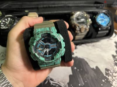 Casio g Shock