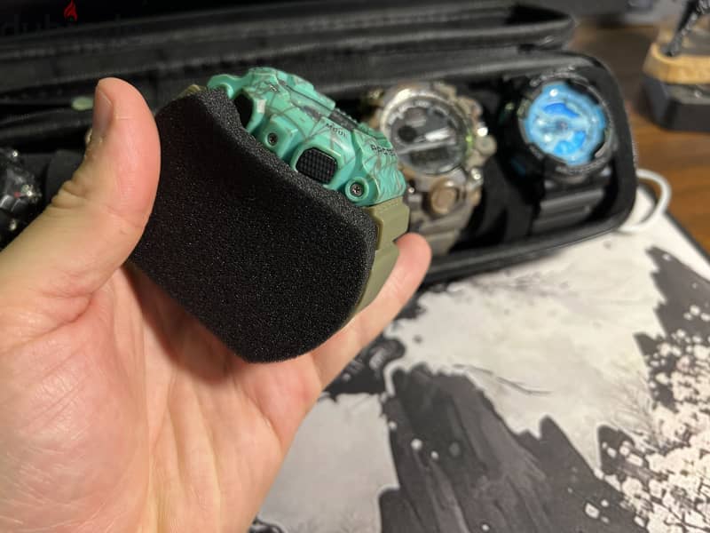 Casio g Shock 2