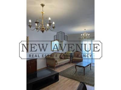 Fully furnished Apartment 3 Bedrooms  3 Bathrooms  Fully furnished  Ready to move  in Mountain view Hyde park
