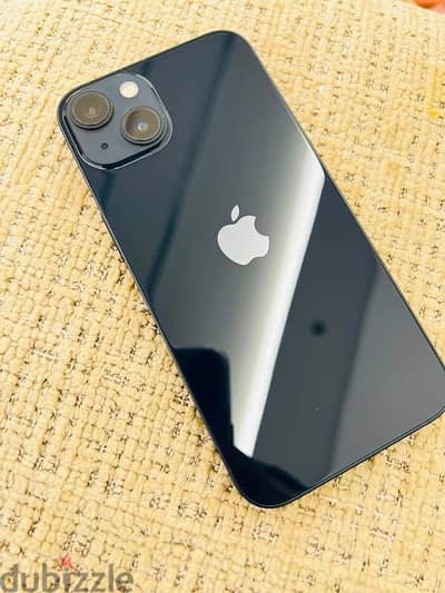 Apple - iPhone 13