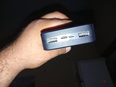 بور بنك مستورد اصلي