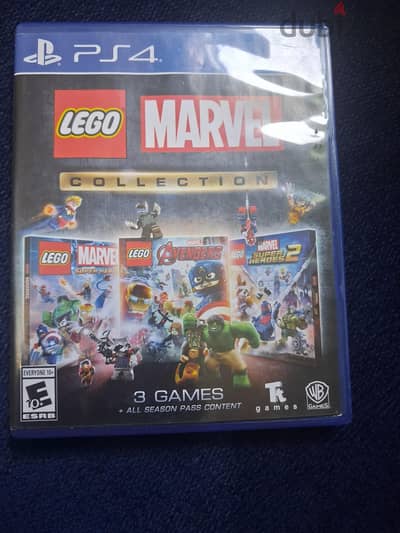cd ps4 3games in 1 cd سي دي بلاستيشن ٤ ٣العاب بسي دي واحد