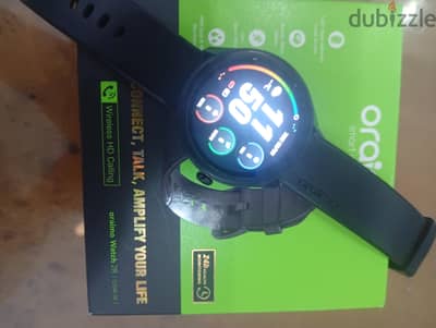 Oriamo 2R smart watch