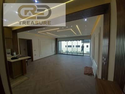 شقه مطبخ واجهزه وتكييفات للايجار ليك فيو ريزيدنس - القاهره الجديده - Lake View Residence - new cairo