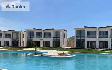 Delivery 1 Year || Lagoon View from every room || over 8 years