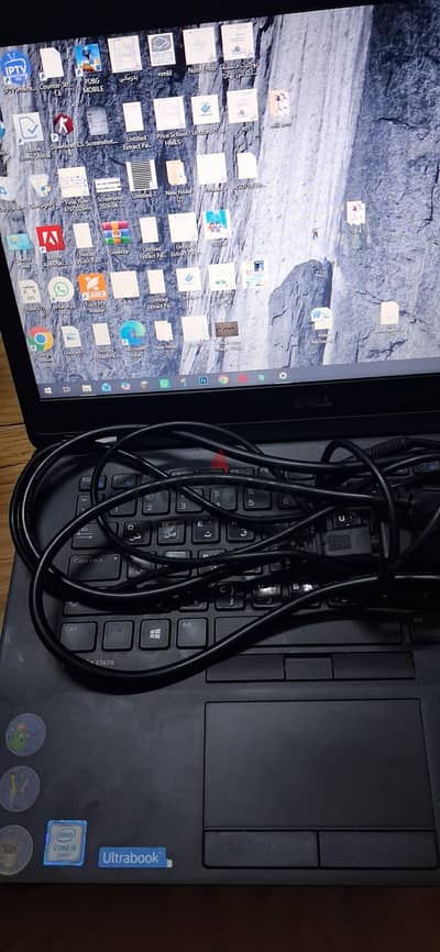 dell e7470