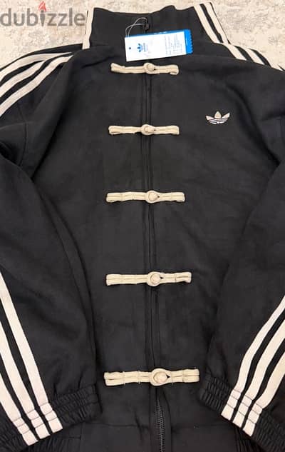 A high Copy adidas chinese New year jacket- جاكت اديداس الصيني
