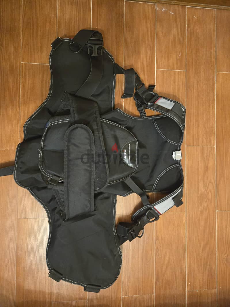 Mares Origin Sport AT MRS PLUS 2