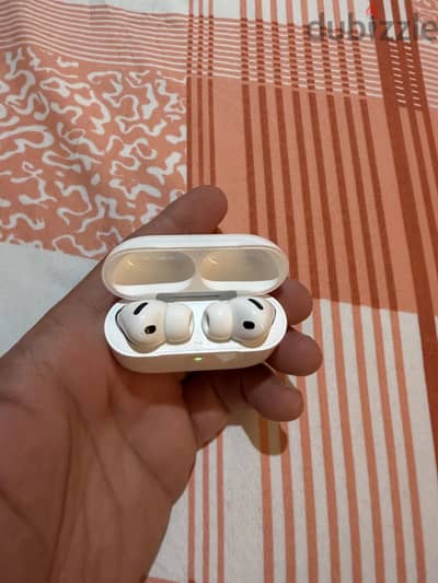 Air pods pro 3