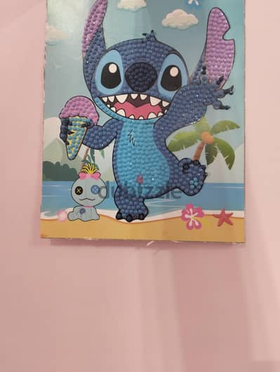 ملصقات للحيطه