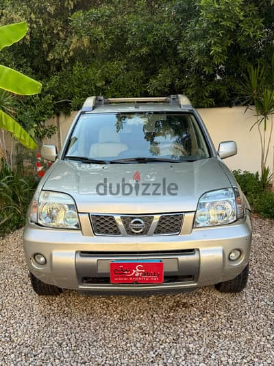 Nissan X-Trail 2007