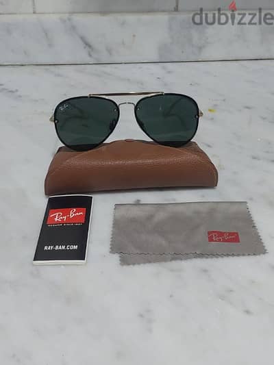 نظارة ريبان أصلية Ray-Ban Outdoorsm
