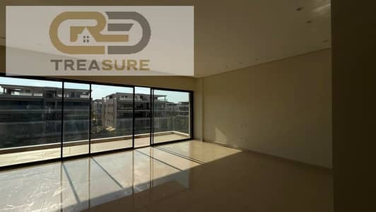 شقه مطبخ واجهزه وتكييفات للايجار ليك فيو ريزيدنس - القاهره الجديده - Lake View Residence - new cairo