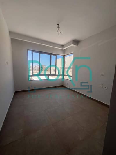 شاليه جينيور جاردن 108 متر استلام فوري في هاسيندا ويست