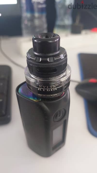 Tank Kylin M Pro كايلن