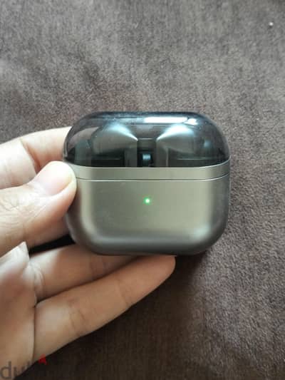 ايربودز سامسونج