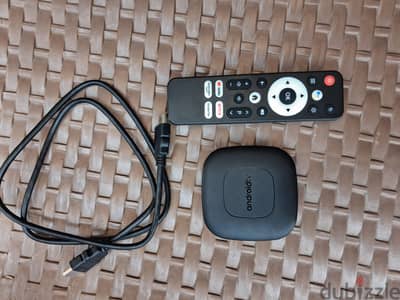 android box