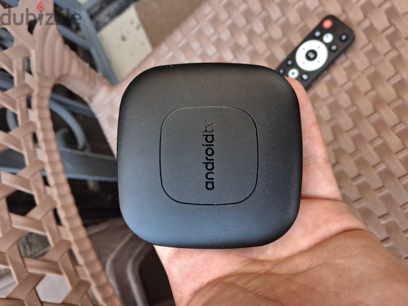 android box 1