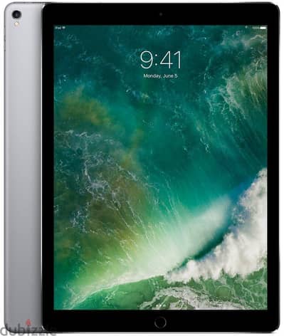 ipad pro 12.9  /128gb 2016