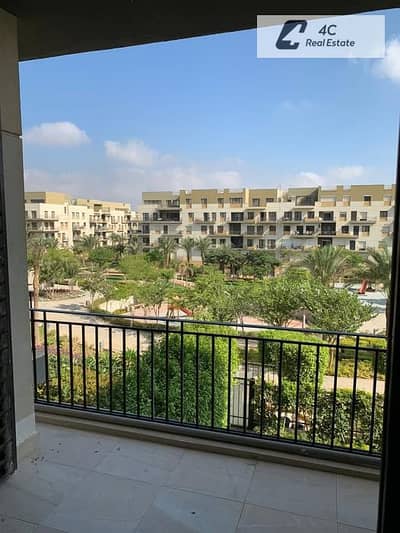 شقة للبيع في كمبوند Eastown Sodic ,  التجمع الخامس ,  القاهرة الجديدة