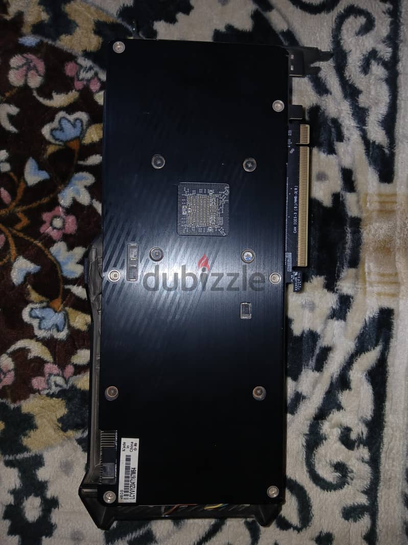 Rx5600xt 1