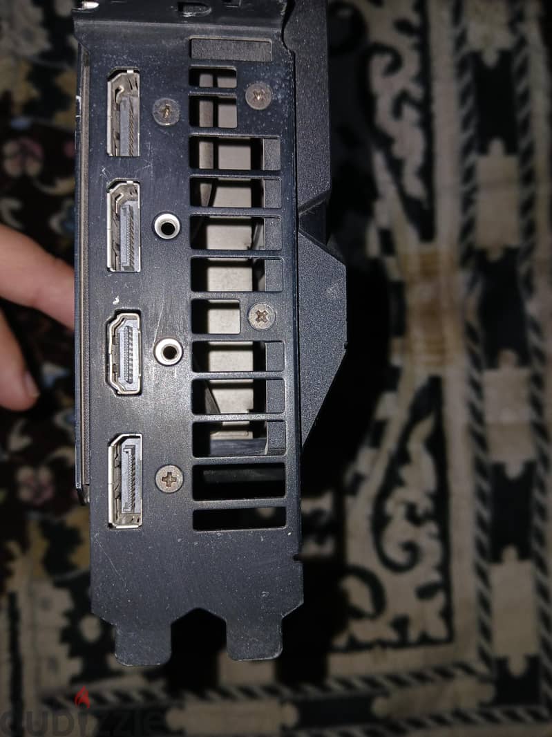 Rx5600xt 2