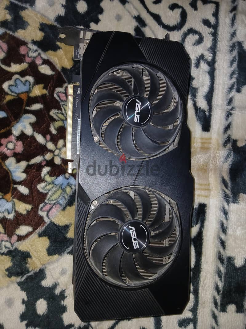 Rx5600xt 3