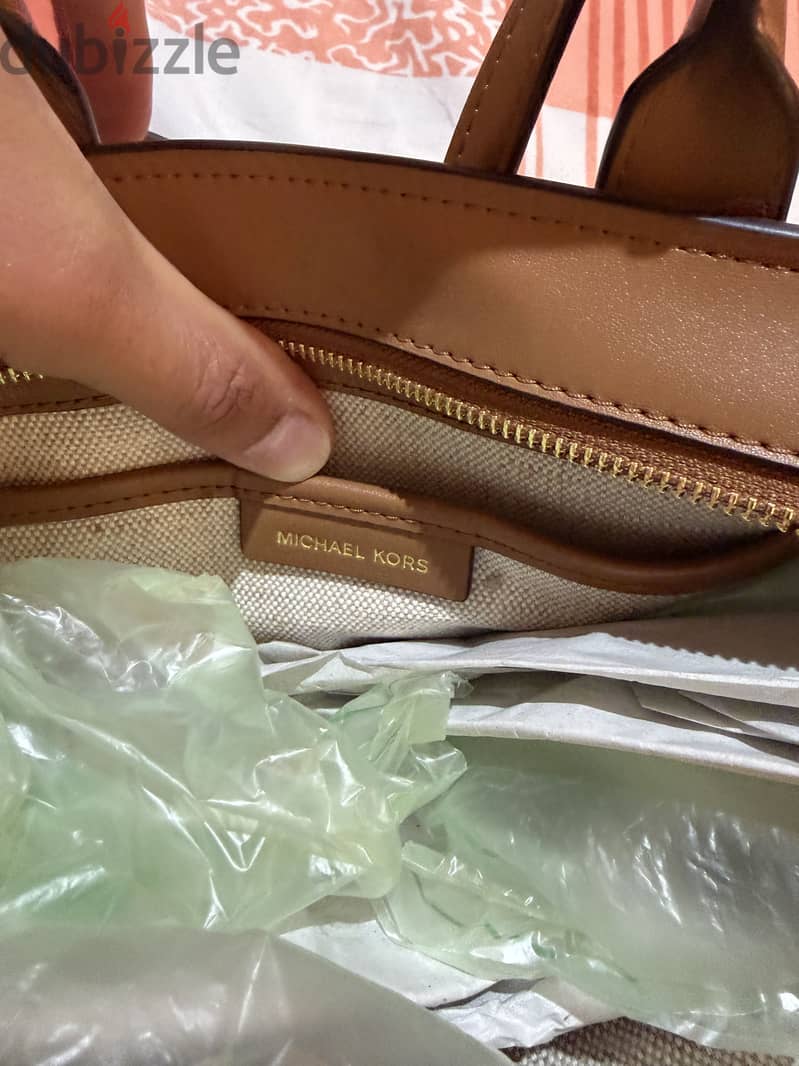 Micheal kors 7