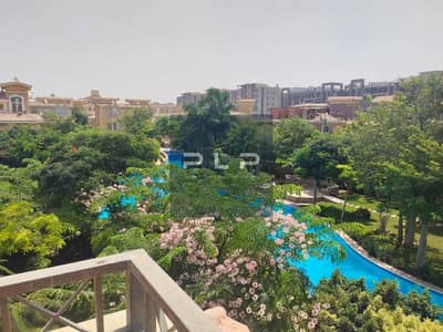 ready to move resale standalone villa for sale with the lowest price in river walk compound super prime location in first settlement next water way