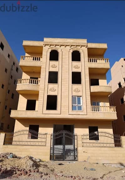 شقة 84 م مدينة 15 مايو