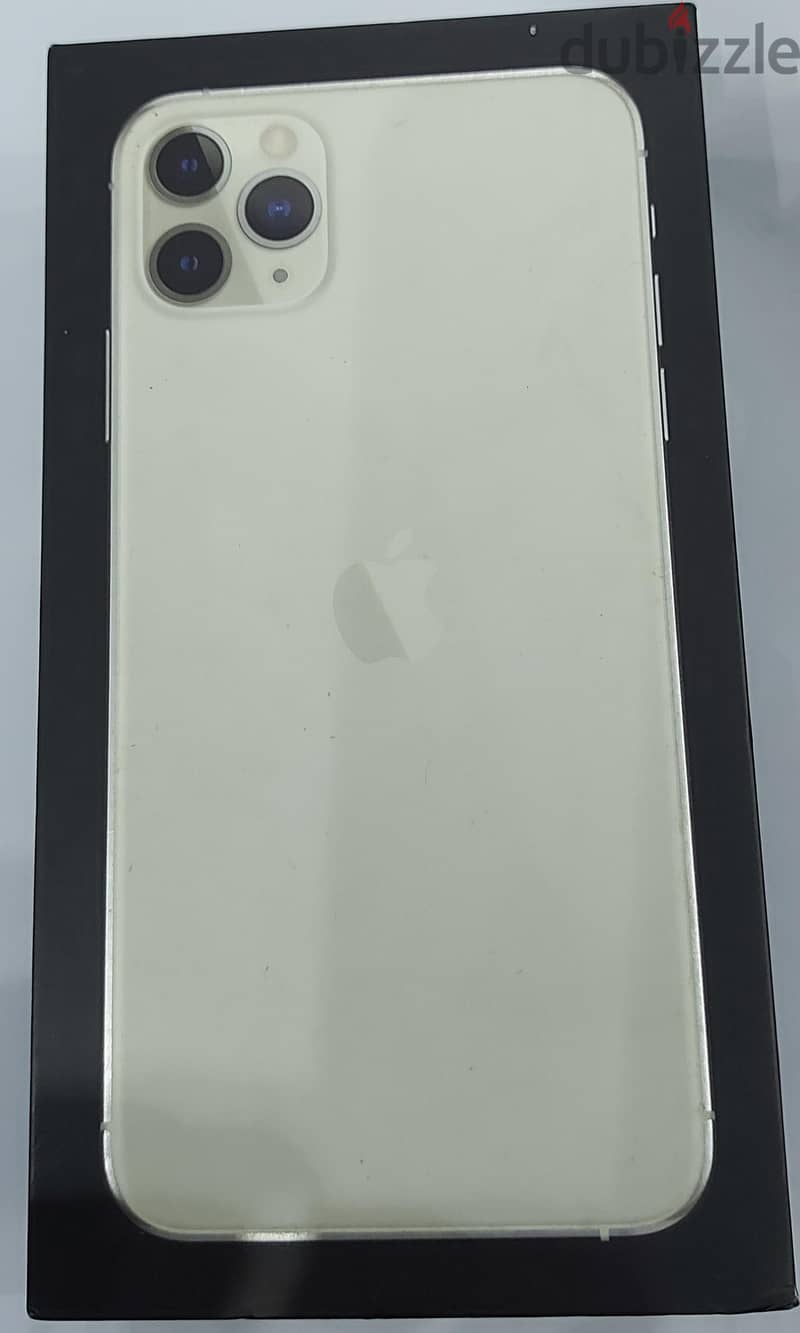 Iphone 11 Pro Max 3