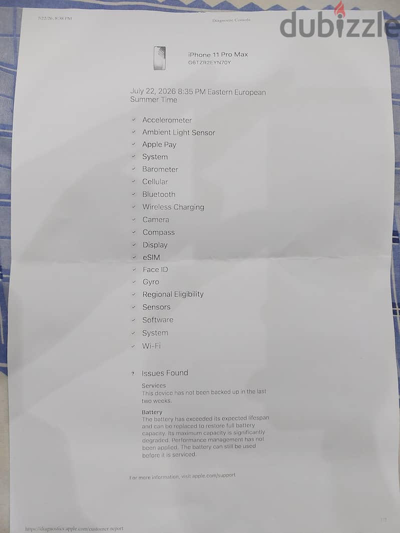Iphone 11 Pro Max 4