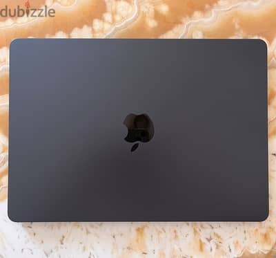 Macbook Air M3 13inch (Late 2024) - Barely used Like New
