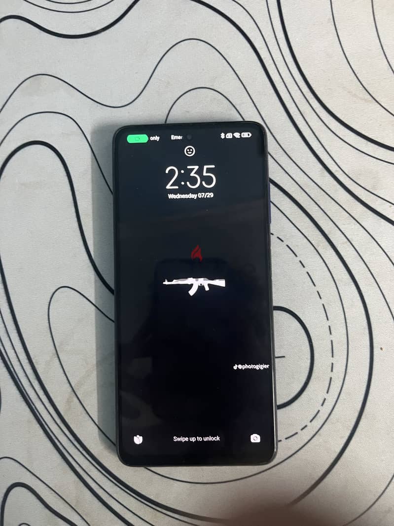 Xiaomi Poco X3 Pro 2