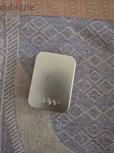 new zippo lighter usa