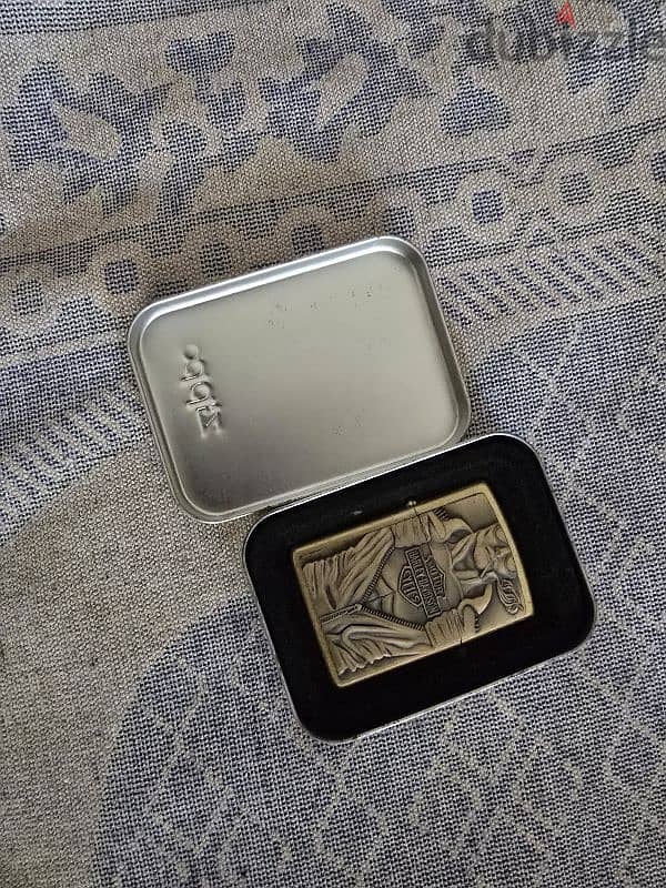 new zippo lighter usa 1