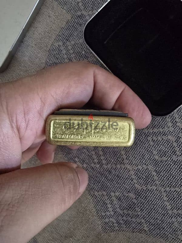 new zippo lighter usa 2