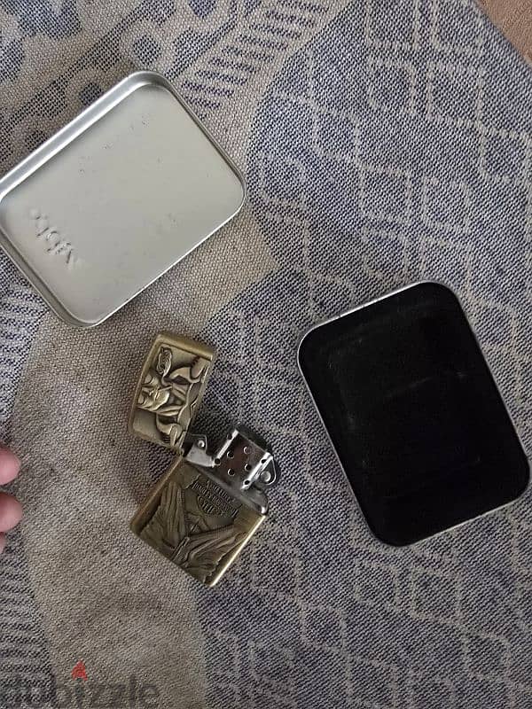 new zippo lighter usa 3