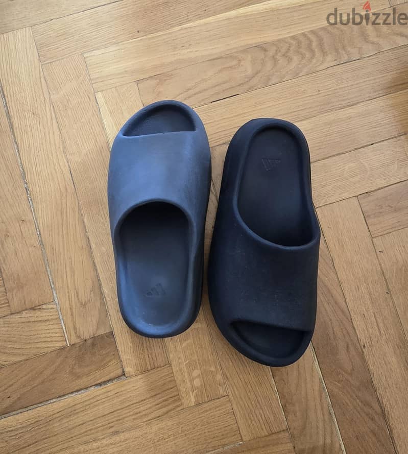 yeezy original 1