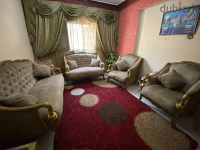 انتريه خشب قيم كانو جديد