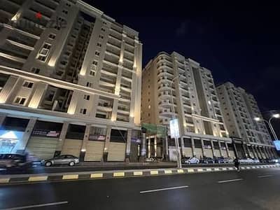 شقة 158 م للإيجار السكني// سموحة // فالوري النقل و الهندسة