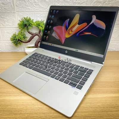 hp elitebook book g6