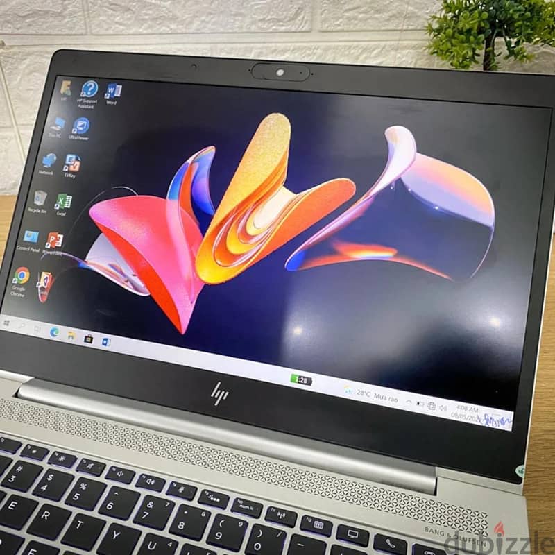 hp elitebook 830 g6 1