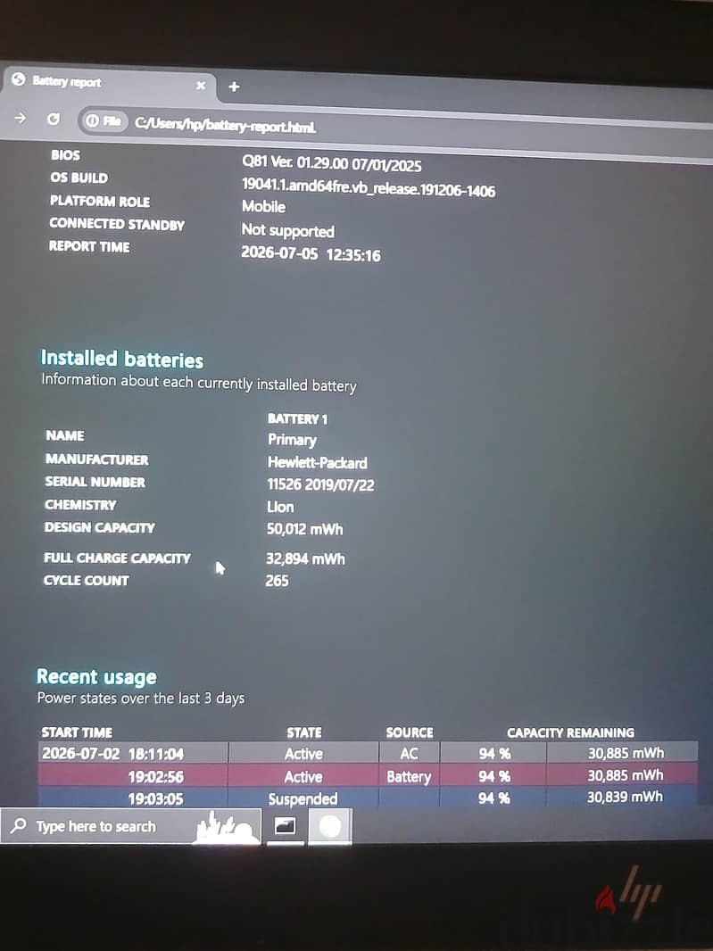 hp elitebook 830 g6 3