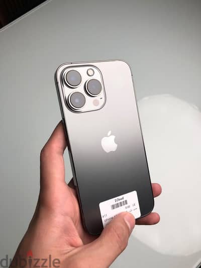 Apple - iPhone 13 Pro