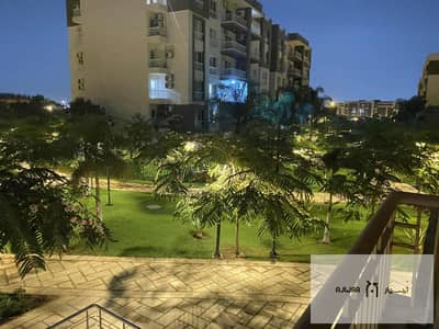 116 sqm Apartment for Sale by Owner in Madinaty B12