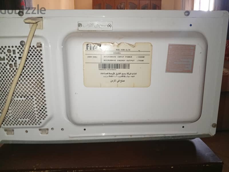 microwave 2