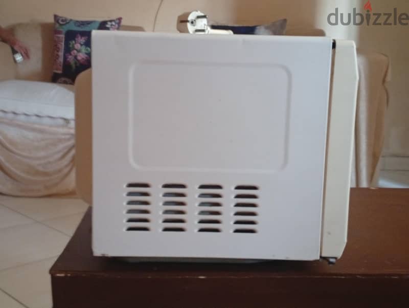 microwave 3