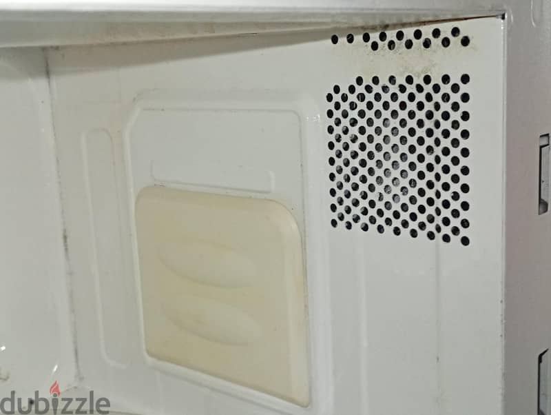 microwave 5