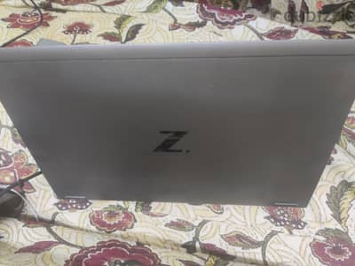 Hp Zbook 15 Fury G8